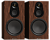 רמקולים מדפיים Monitor Audio Silver 100 8G