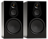רמקולים מדפיים Monitor Audio Silver 100 8G