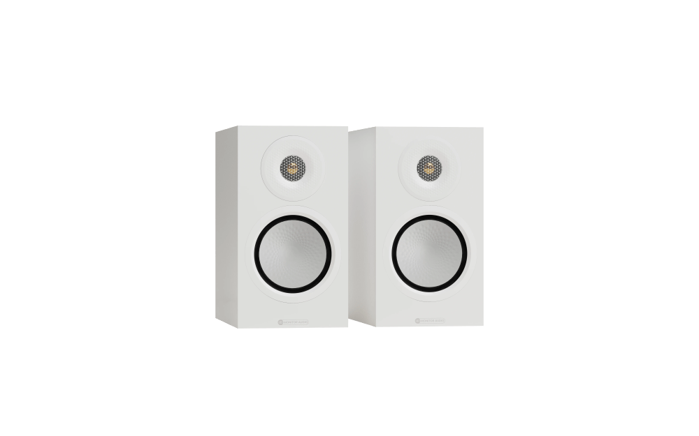 ������� ������ Monitor Audio Silver 50 8G