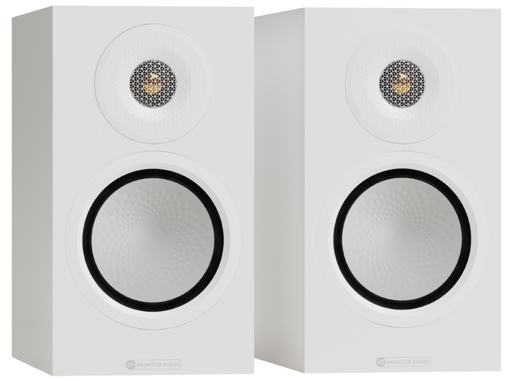������� ������ Monitor Audio Silver 50 8G