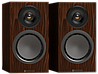 רמקולים מדפיים Monitor Audio Silver 50 8G