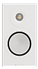רמקולים מדפיים Monitor Audio Silver 50 8G