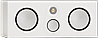 רמקול סנטר Monitor Audio Silver Centre 8G
