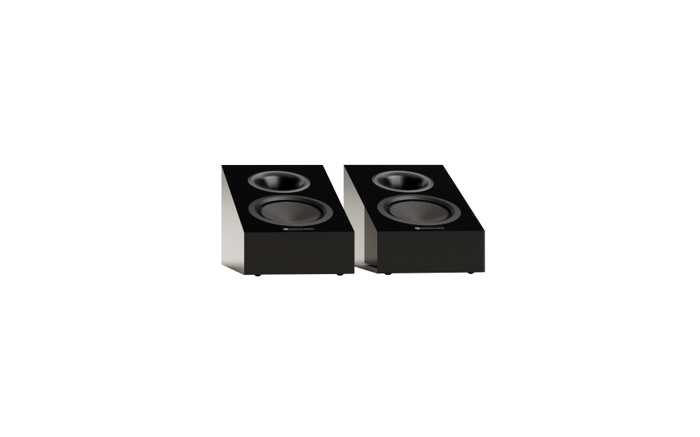 ��� ������ Dolby Atmos Monitor Audio Silver AMS 8G