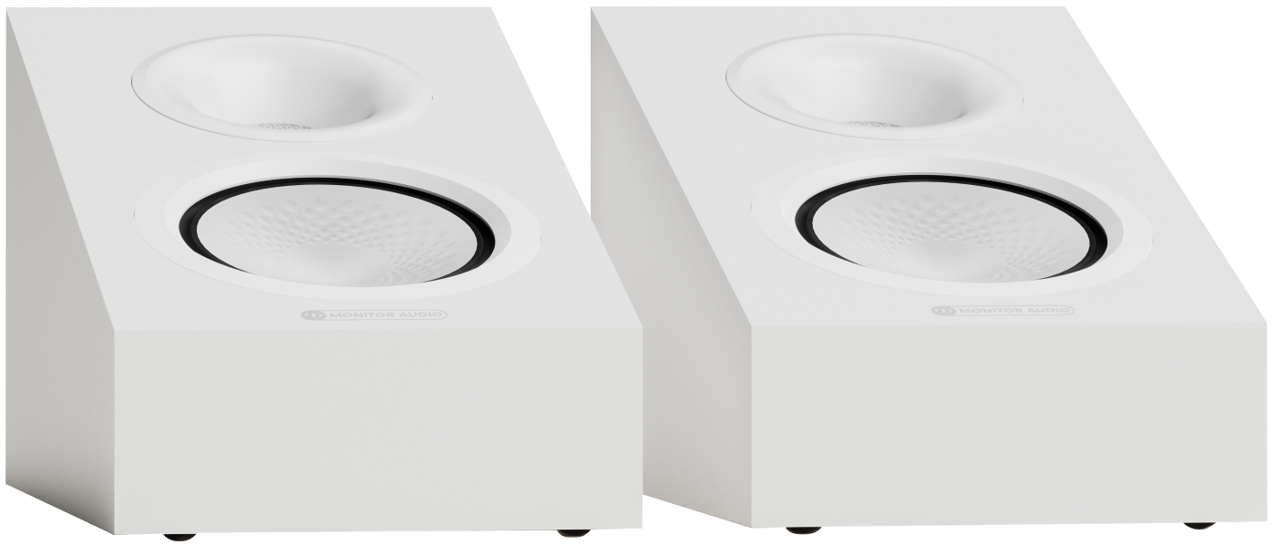 ��� ������ Dolby Atmos Monitor Audio Silver AMS 8G