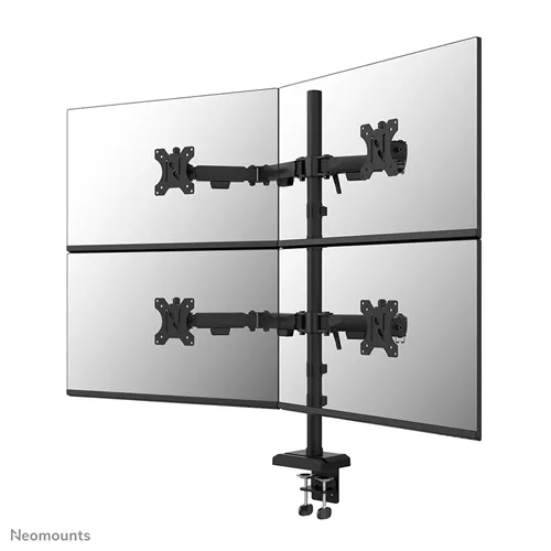 ���� ��������� ������� �-4 ���� ����  "10-32 Neomounts DS60-600BL2-2