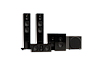 מערכת קולנוע ביתי Monitor Audio Silver 300 5.1 AV System 8G