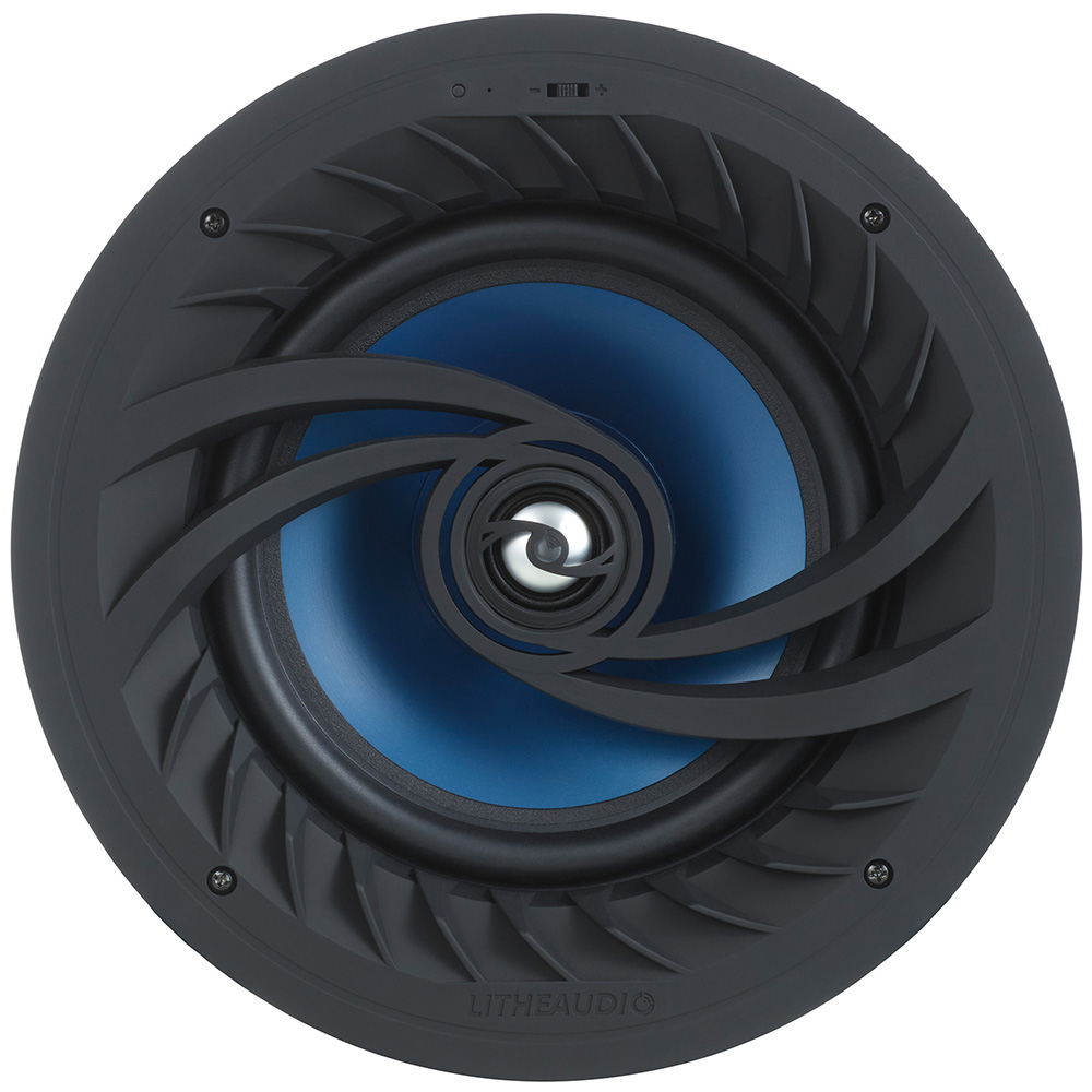 Lithe Audio 8" Passive � ����� ���� ����� 8 �����