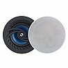 Lithe Audio 03310 – זוג רמקולי תקרה 8″ Bluetooth 5.4 Auracast עם מגבר מובנה