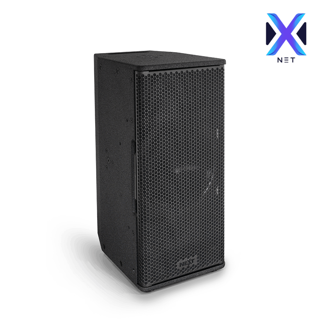NEXT ProAudio SP8 � ����� ������ Point Source �2�8″, �1750W RMS �� DSP ��X-NET