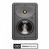 רמקול שקוע מלבן MONITOR AUDIO W180