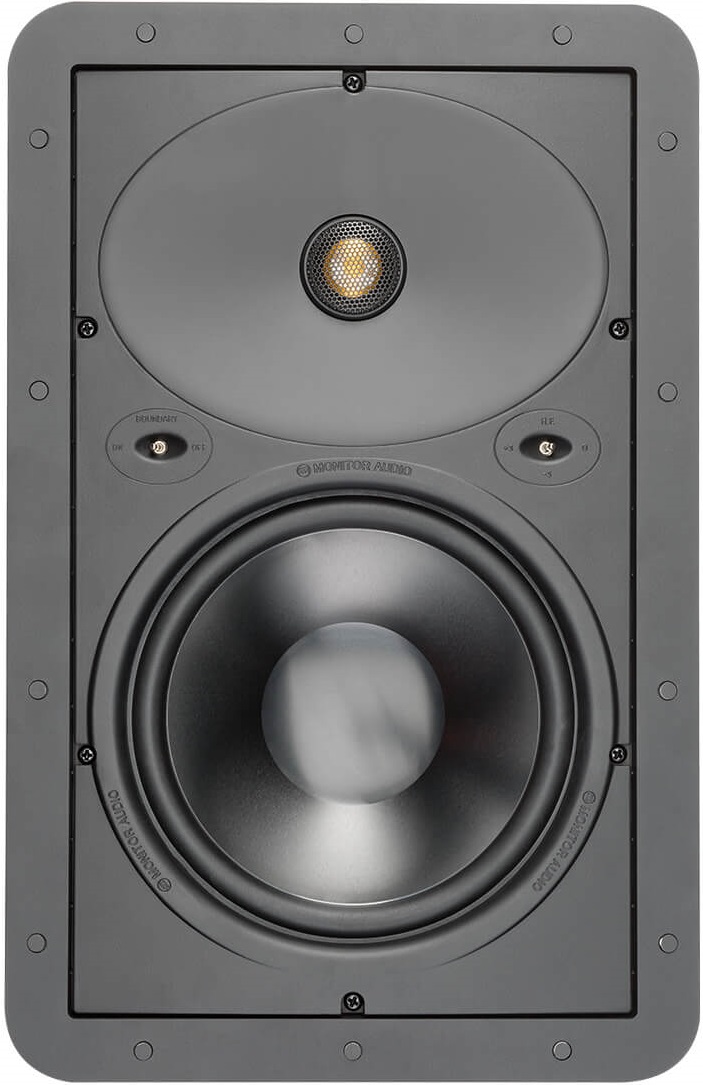 ����� ���� ����  MONITOR AUDIO W280