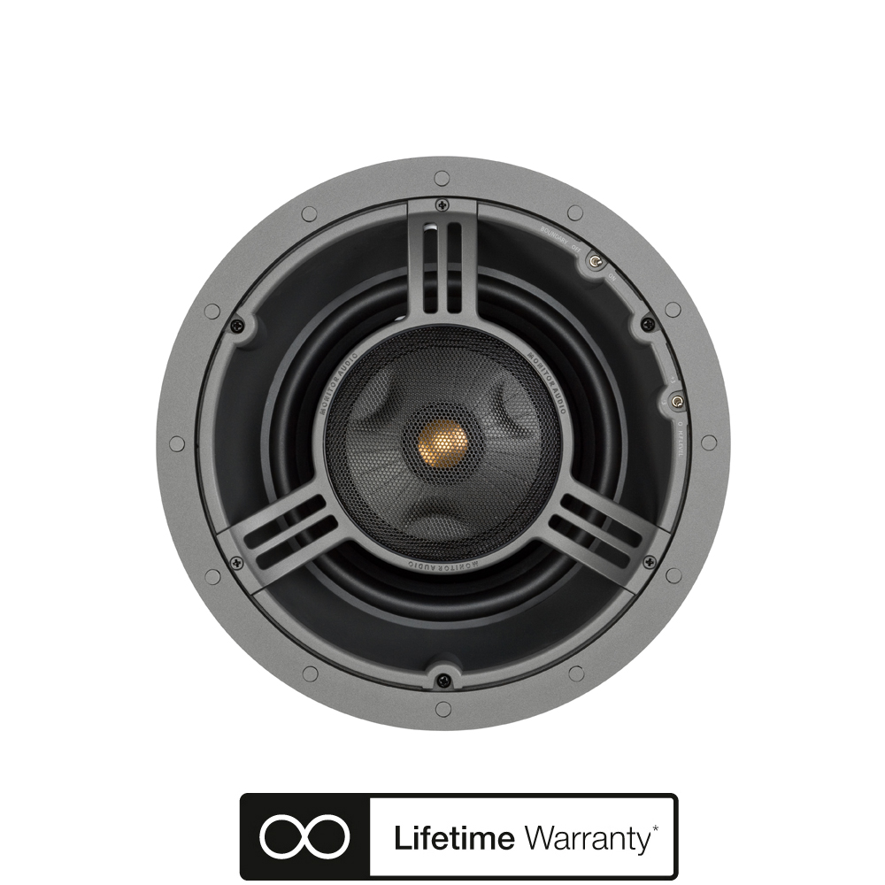 ����� 3WAY ���� MONITOR AUDIO C380IDC