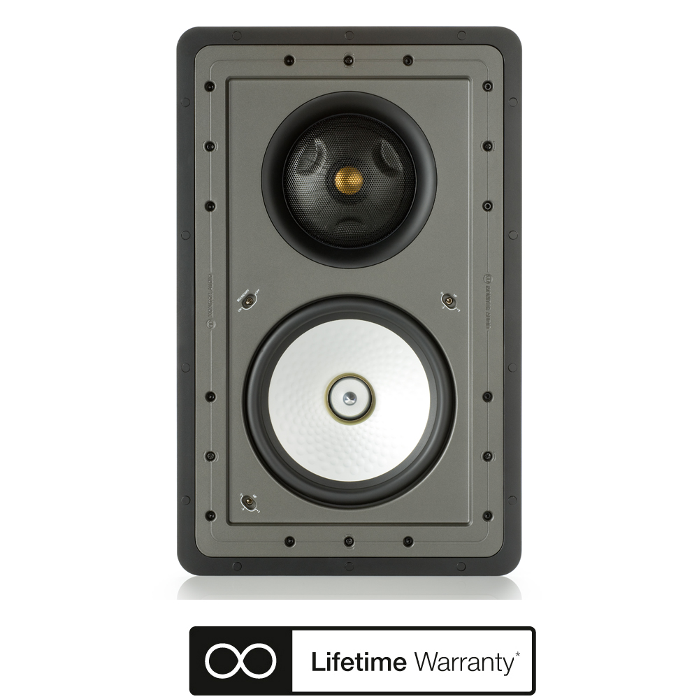 ����� 3WAY ���� MONITOR AUDIO CPWT380IDC