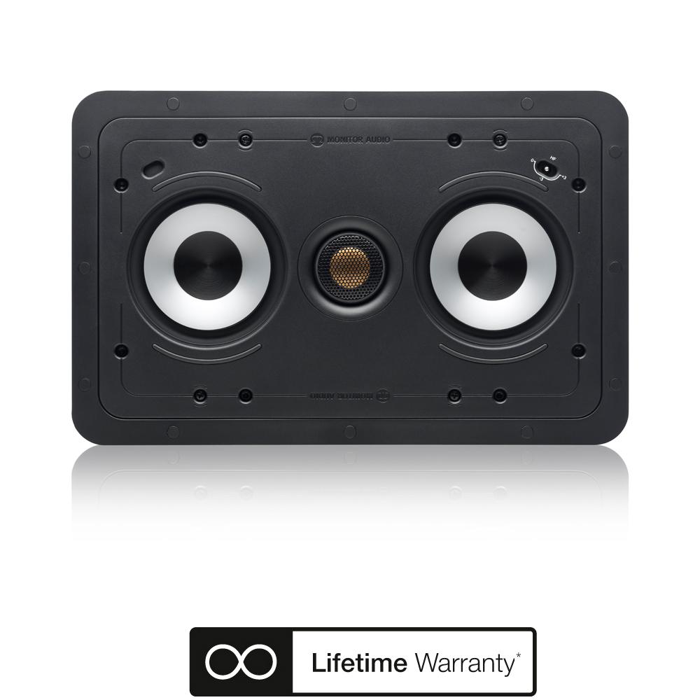 ����� ���� ���� ����  MONITOR AUDIO CPWT140LCR