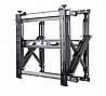 מתקן Video Wall למסכים גדולים עם מנגנון Push to Pop-Out דגם BT8310XL