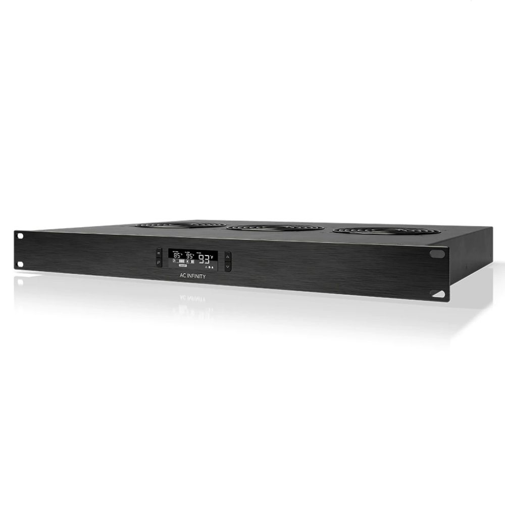 ����� ����� 1U  ������� ������ AC INFINITY  CLOUDPLATE T2