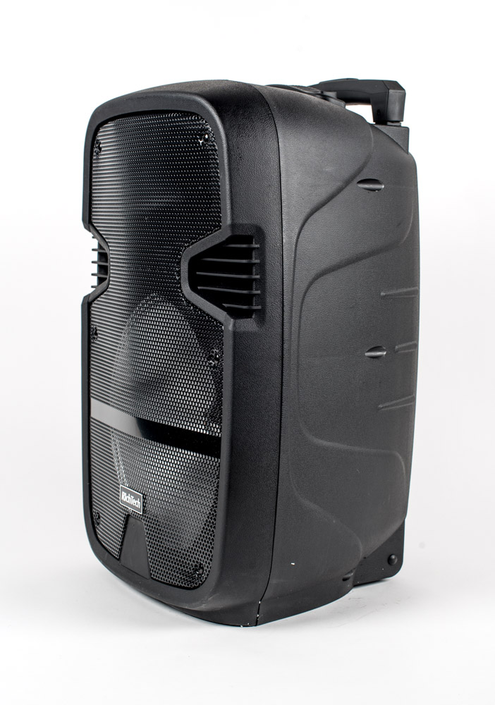 ����� ������ ����� 12 ����' RichTech RT12