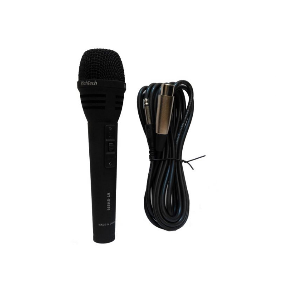�������� ������ ������ RichTech rt898