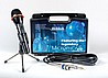 מיקרופון דינאמי מקצועי RichTech rt898