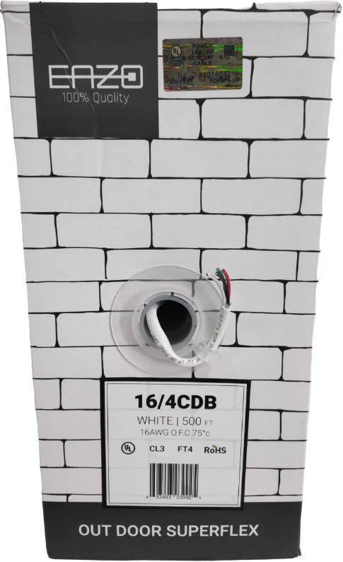 ��� ����� ���� ����� ���� ��� ������ ���  EAZO 16-4CDB