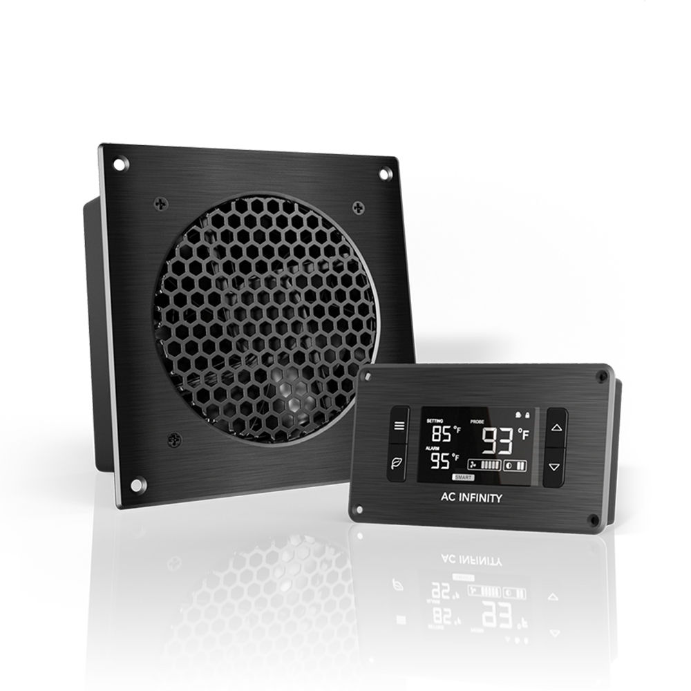 ������ ����� �������� AV ����� "6 AC INFINITY AIRPLATE T3