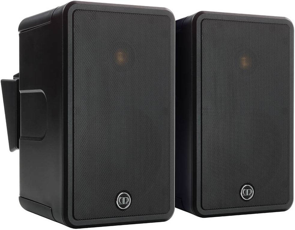 ��� ������� ��������  MONITOR AUDIO CL50
