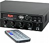 מגבר סטריאו משולב מיקסר Next MX120 כולל Bluetooth