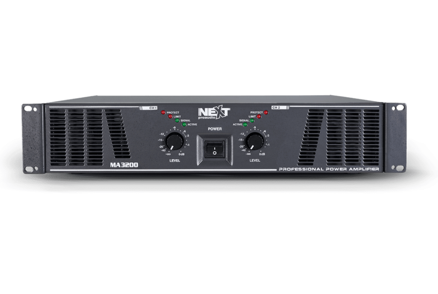 ���� �� 2 ������ ������ 2?  2X1600W  ��� NEXT MA3200