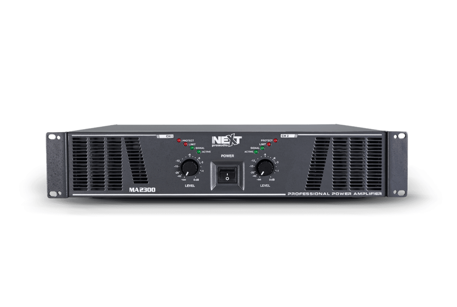 ���� �� 2 ������ ������ 2? 2X1150W ��� NEXT MA2300