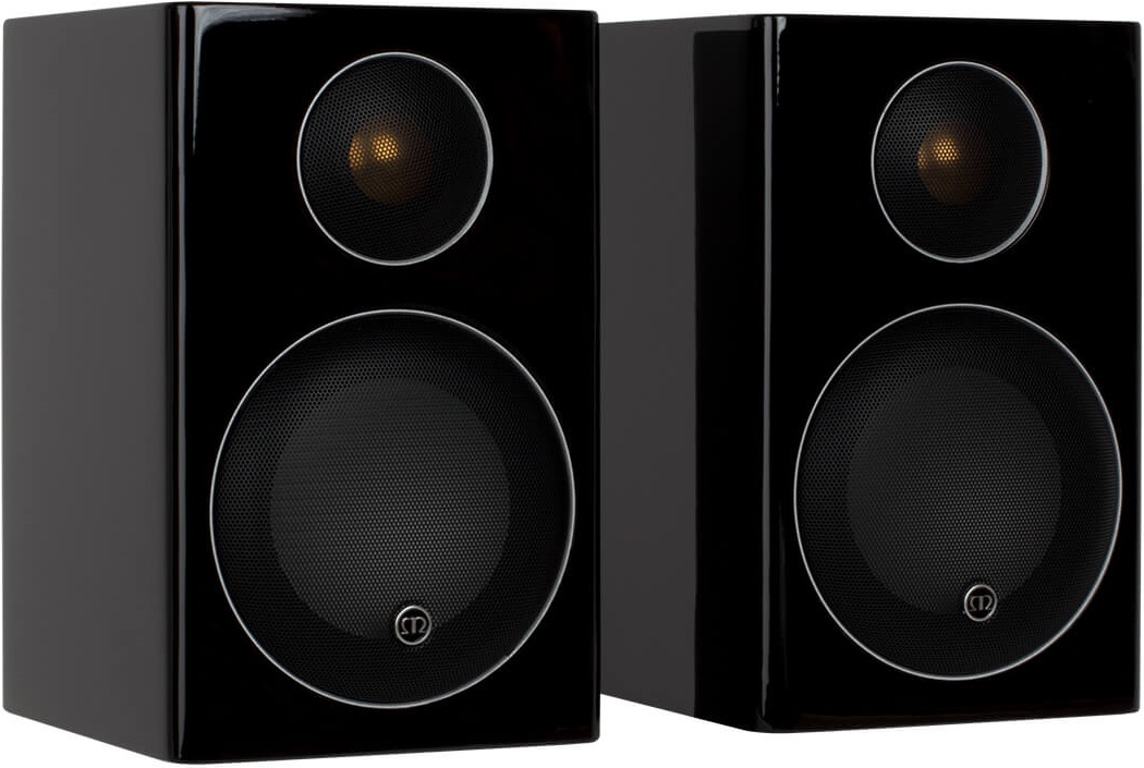 ��� ������� �������  MONITOR AUDIO radius90