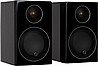 זוג רמקולים סטליטים MONITOR AUDIO radius90