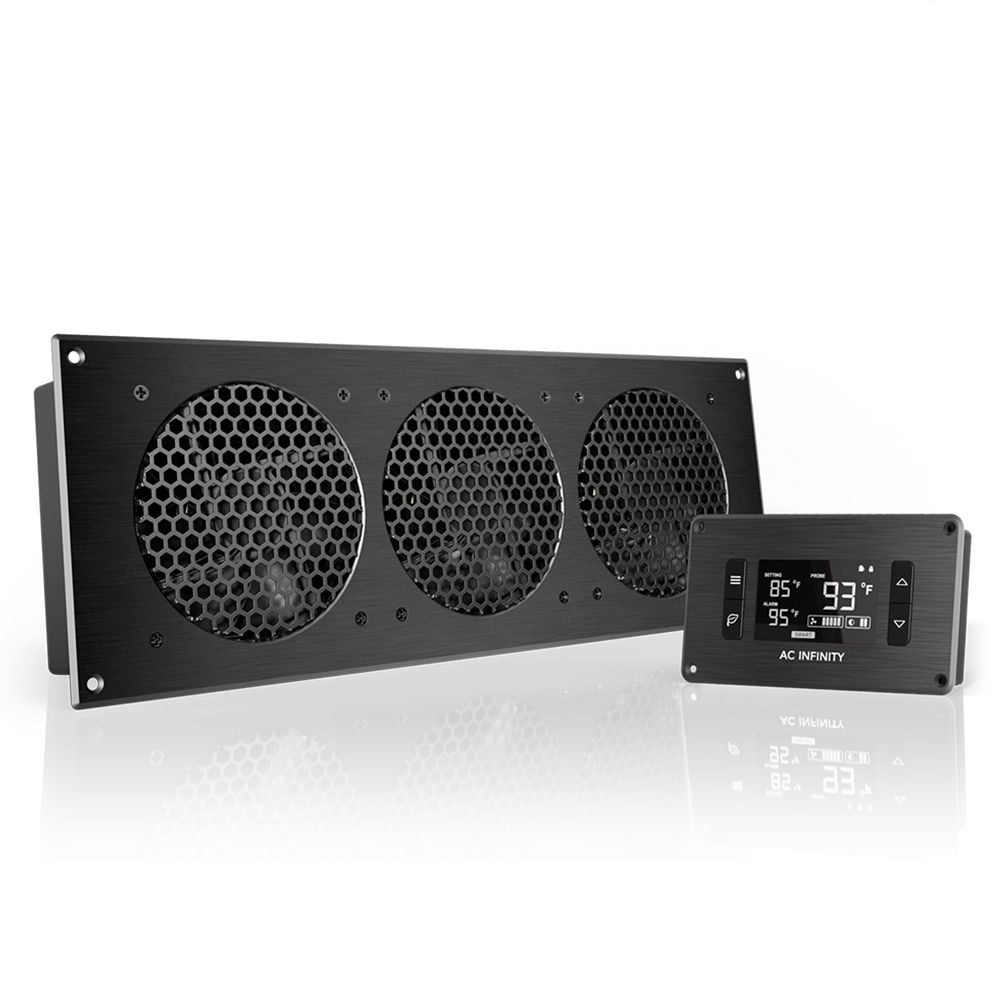������ �������� AV ����� "18  AC INFINITY AIRPLATE T9 