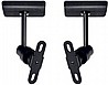 זוג מתלים לרמקול לתלייה מהתקרה דגם:B-TECH BT342