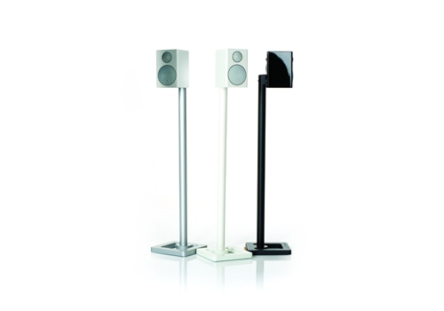 זוג מעמדים לרמקולים מסדרת RADIUS HD MONITOR AUDIO RADIUS HD STANDS זוג מעמדים לרמקולים מסדרת RADIUS HD MONITOR AUDIO RADIUS HD STANDS