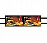 מתקן Video Wall דגם BT8311