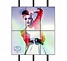 מתקן Video Wall דגם BT8311
