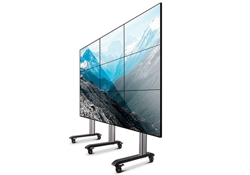 ���� Video Wall ���� ���:B-TECH BT8371