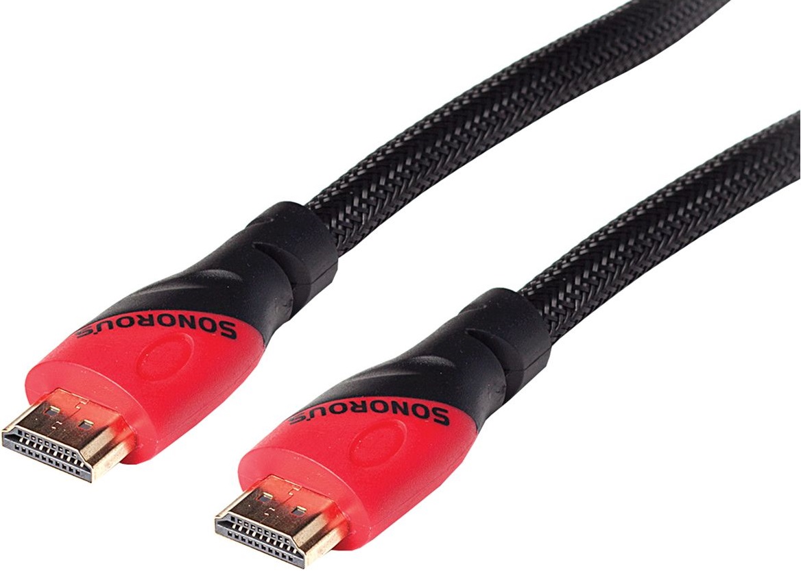 ��� HDMI 4K ����� 1.5 ��� Sonorous HDMI 5115 �������