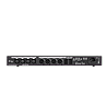 מגבר 4 ערוצים עם DSP מובנה ויציאת קו 100V – NEXT A504-DSP