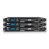 מגבר 4 ערוצים עם DSP מובנה ויציאת קו 100V – NEXT A504-DSP