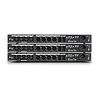 מגבר 4 ערוצים עם DSP מובנה ויציאת קו 100V – NEXT A504-DSP