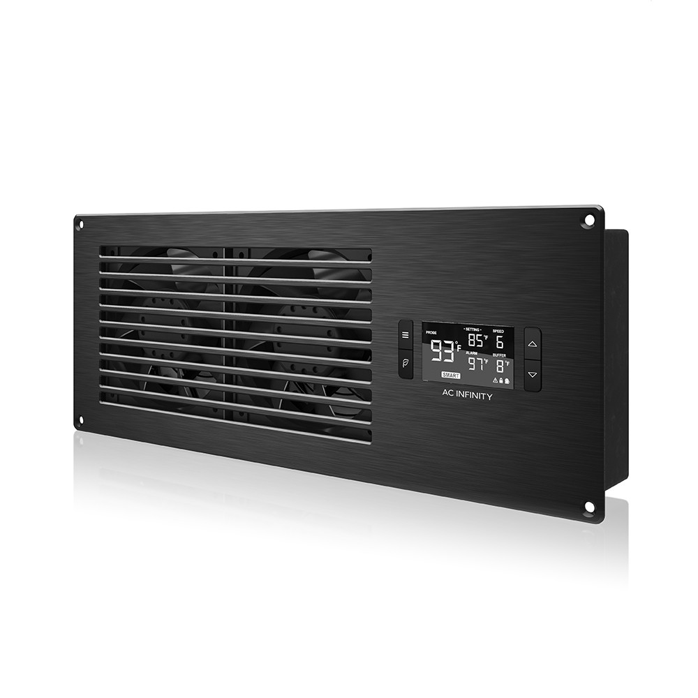 AC Infinity AIRFRAME T7-N � ����� ����� ���� ������� ����� AV (�����, 17")