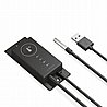 AC Infinity Controller 1 – בקר תרמוסטט חכם למאווררי USB