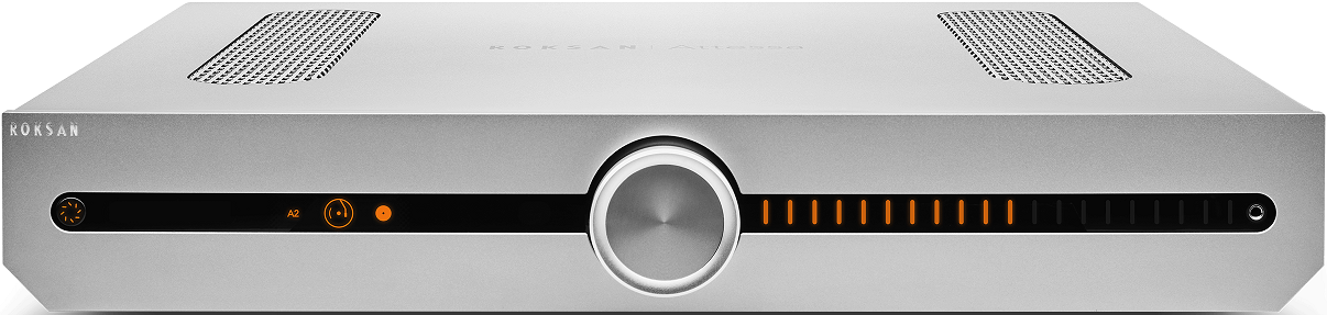 ���� ������ ����� ������ Roksan Attessa Integrated Amplifier 