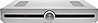 מגבר סטריאו משולב סטרימר Roksan Attessa Streaming Amplifier BluOS