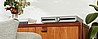 מגבר סטריאו משולב סטרימר Roksan Attessa Streaming Amplifier BluOS