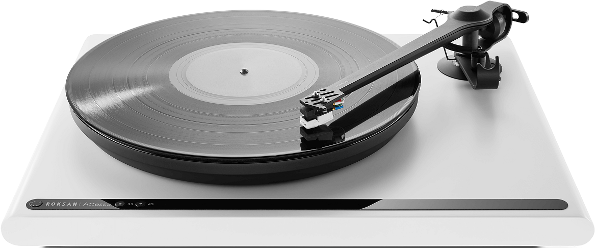 ������ Roksan Attessa Turntable 
