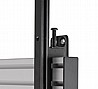 מתקן תלייה צמוד קיר לתליית Portrait דגם B-TECH BT8321
