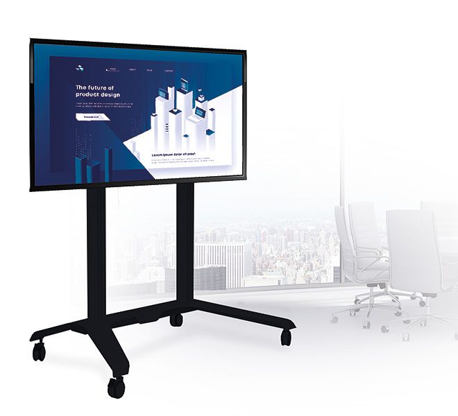 ���� ����� ���� �� 120" B-TECH BT8564